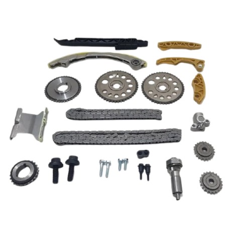 Kit Cadena De Tiempo Chevrolet Orlando 2.4 Astra 2.2