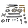 Kit Cadena De Tiempo Chevrolet Orlando 2.4 Astra 2.2