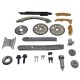 Kit Cadena De Tiempo Chevrolet Orlando 2.4 Astra 2.2