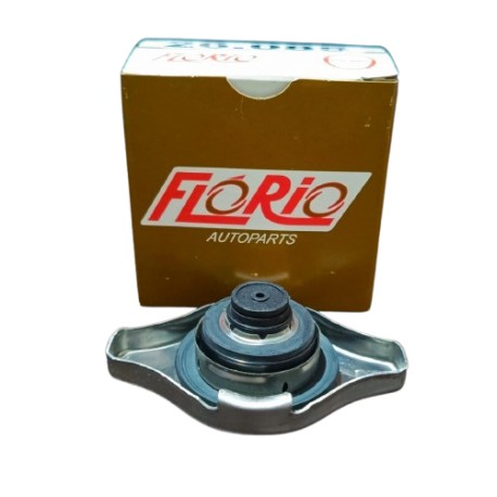 TAPA RADIADOR TOYOTA COROLLA YARIS MERU 0.9 BAR