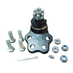 MUÑON INFERIOR DELANTERO DODGE RAM DAKOTA 4X2 DURANDO 00-04