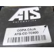 COPA CAJA TOYOTA COROLLA 1989 1993 23X23X34