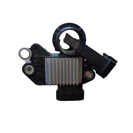 REGULADOR ALTERNADOR AVEO OPTRA 3 PINES TRIDIODO IZQUIERDO