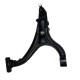 MESETA INFERIOR DERECHA JEEP GRAND CHEROKEE 2005-2010 WK