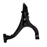 MESETA INFERIOR DERECHA JEEP GRAND CHEROKEE 2005-2010 WK