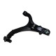 MESETA INFERIOR DERECHA JEEP GRAND CHEROKEE 2005-2010 WK