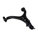 MESETA INFERIOR IZQUIERDA JEEP GRAND CHEROKEE 2005-2010 WK