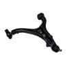 MESETA INFERIOR IZQUIERDA JEEP GRAND CHEROKEE 2005-2010 WK