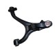 MESETA INFERIOR IZQUIERDA JEEP GRAND CHEROKEE 2005-2010 WK