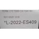 TERMINAL DIRECCION DERECHO CHEVROLET C10 73/90 C30 75/91 RH