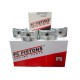 PISTONES 020 FIAT PALIO SIENA MERIVA MONTANA 1.8 C/ANILLO