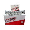 PISTONES 020 FIAT PALIO SIENA MERIVA MONTANA 1.8 C/ANILLO