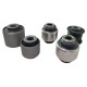 KIT DE BUJE DE MONTANTE TRASERO FORD EXPLORER 12/19