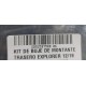 KIT DE BUJE DE MONTANTE TRASERO FORD EXPLORER 12/19