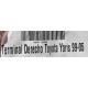 TERMINAL DERECHO TOYOTA YARIS 1999-2005