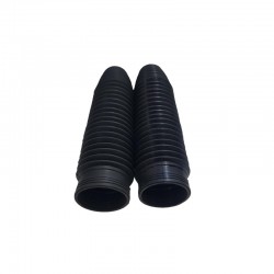 GOMA DE CAJETIN DE DIRECCION LUV DMAX HILUX FORTUNER CAPTIVA