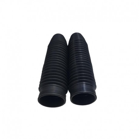 GOMA DE CAJETIN DE DIRECCION LUV DMAX HILUX FORTUNER CAPTIVA