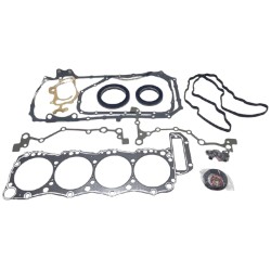 Kit Empacadura Toyota Dyna Turbo 4.6