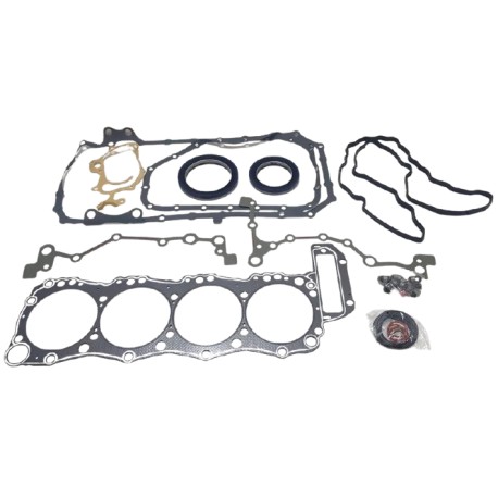 Kit Empacadura Toyota Dyna Turbo 4.6