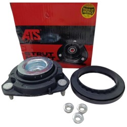 BASE AMORT FOCUS 2.0 09-UP DEL SUPERIOR