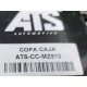 COPA CAJA FESTIVA 92-98 SINC/TURPIAL/ESTEEM 98-02 AUT (20X22