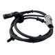 SENSOR ABS RUEDA TRASERO JEEP GRAND CHEROKEE WJ 99 04 MOPAR