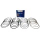 ANILLOS CHEVROLET BLAZER 262 VORTEC 4.3 FINO FINO STD