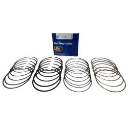 ANILLOS CHEVROLET BLAZER 262 VORTEC 4.3 FINO FINO STD