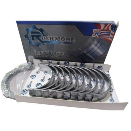 CONCHA BANCADA 0,10 FORD EXPLORER TRITON 4.6 5.4 C/ AXIAL