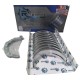 CONCHA BANCADA 0,10 FORD EXPLORER TRITON 4.6 5.4 C/ AXIAL
