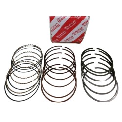 ANILLOS STD TOYOTA MACHITO AUTANA BURBUJA 4.5 CARBURADO