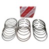 ANILLOS STD TOYOTA MACHITO AUTANA BURBUJA 4.5 CARBURADO