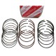 ANILLOS STD TOYOTA MACHITO AUTANA BURBUJA 4.5 CARBURADO