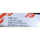 ESTOPERA CIGUEÑAL DEL/LEVAS SWIFT EEM/MATIZ/SPARK 32X47X6