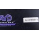 ROD DEL MITSUBISHI SIGNO / NISSAN SENTRA B15 ALMERA (40X74X3