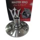 MOZO CUBO DE RUEDA DELANTERO SPARK DAEWOO MATIZ