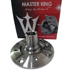 MOZO CUBO DE RUEDA DELANTERO SPARK DAEWOO MATIZ
