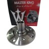 MOZO CUBO DE RUEDA DELANTERO SPARK DAEWOO MATIZ