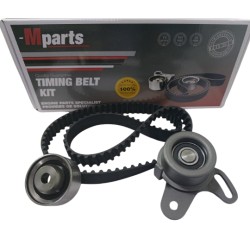 KIT DE TIEMPO CORREA HYUNDAI GETZ 1.6 ELANTRA 1.6 ACCENT 1.6