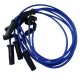 CABLE DE BUJIAS CHEVROLET EXPRESS 6 CIL MOT/4.3 (07-08)
