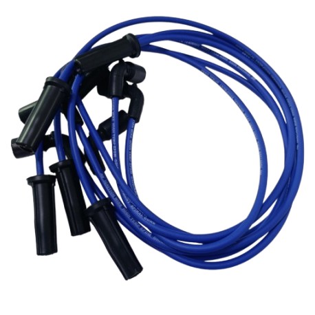 CABLE DE BUJIAS CHEVROLET EXPRESS 6 CIL MOT/4.3 (07-08)