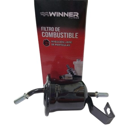 FILTRO GASOLINA TOYOTA FORTUNER 6V 4.0 DOHC 24V (06-13) HILU