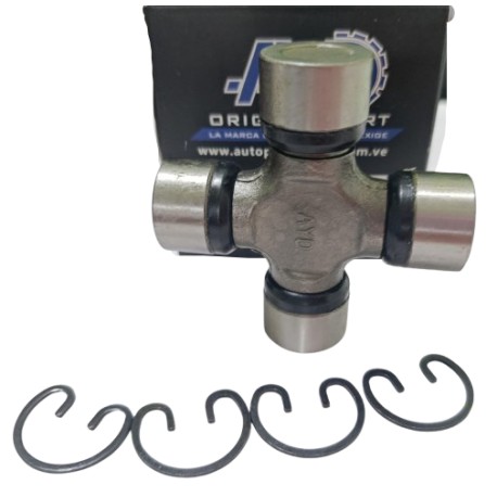 CRUCETA CHEVROLET C10/ C20/ C30 (67-81) C40 (67-73) PT578