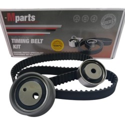 KIT DE TIEMPO CORREA HYUNDAI ELANTRA 2.0 TUCSON 2.0 (02-07)