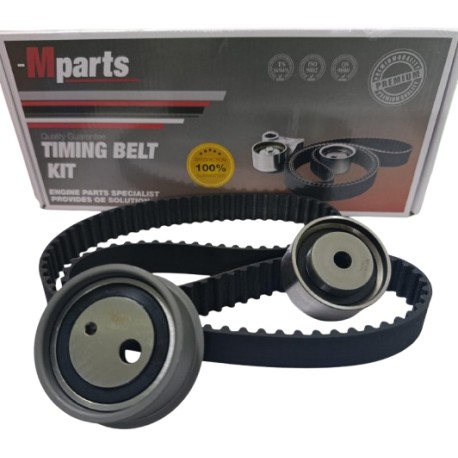 KIT DE TIEMPO CORREA HYUNDAI ELANTRA 2.0 TUCSON 2.0 (02-07)