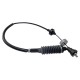 GUAYA EMBRAGUE PEUGEOT PARTNER/BERLINGO 1.6L 16V (98-03) (AJ