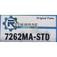 Concha Bancada Ford Fusion Escape 3.0 24v V6 Std/010/020