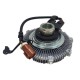 Fan Clutch Original De Ford Fx4