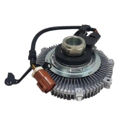 Fan Clutch Original De Ford Fx4