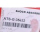 AMORTIGUADOR SWIFT 90-95 TRAS